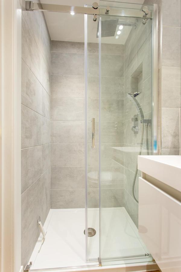 Royal Mile - Old Town Apartment Единбург Екстер'єр фото